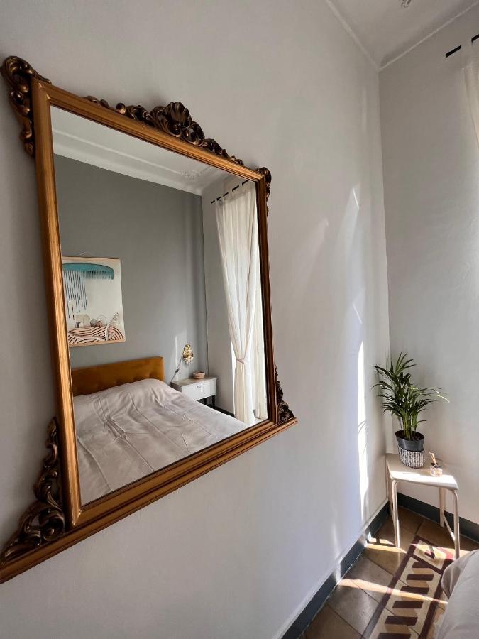 Elegante E Accogliente Appartamento A Torino Luaran gambar