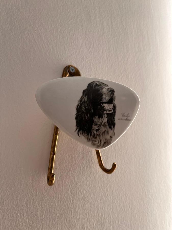 Elegante E Accogliente Appartamento A Torino Luaran gambar
