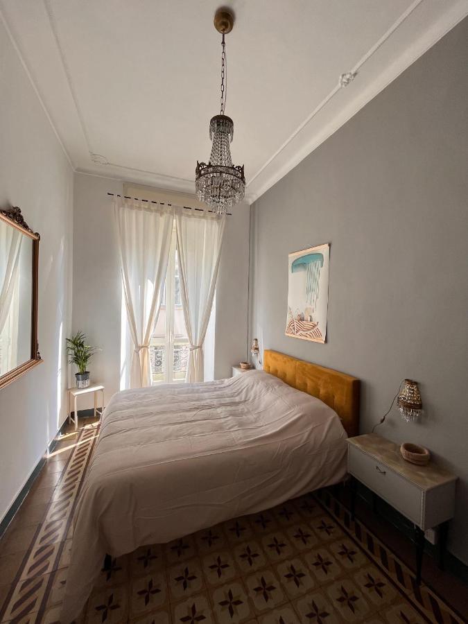 Elegante E Accogliente Appartamento A Torino Luaran gambar