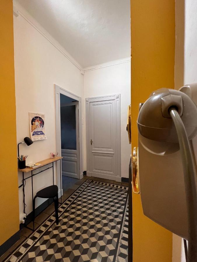 Elegante E Accogliente Appartamento A Torino Luaran gambar