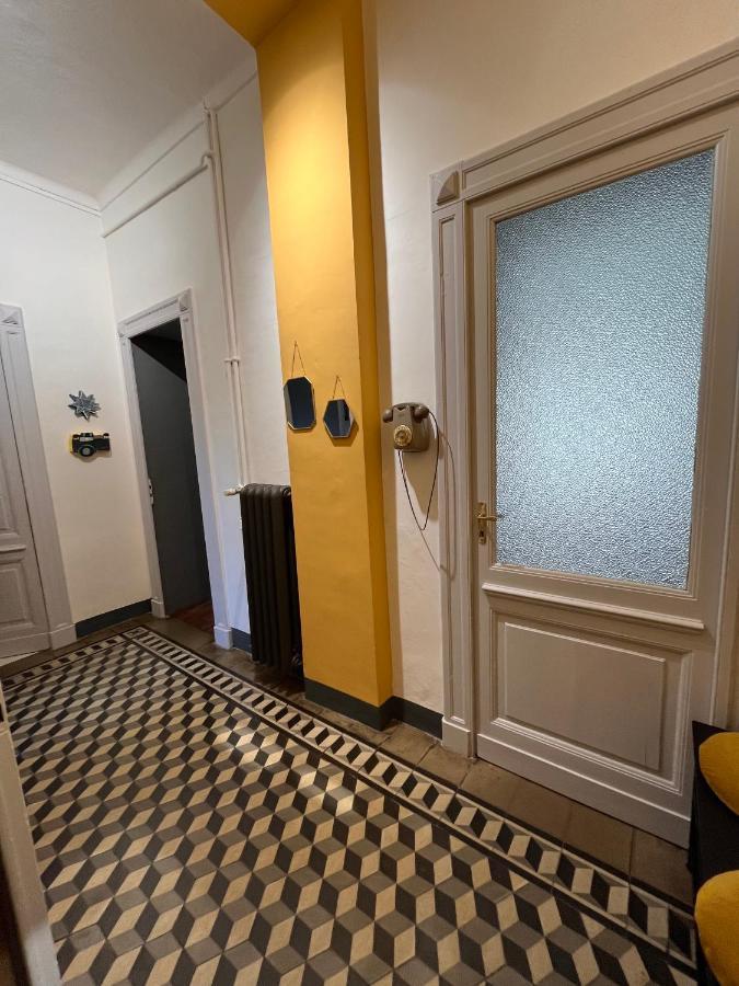 Elegante E Accogliente Appartamento A Torino Luaran gambar